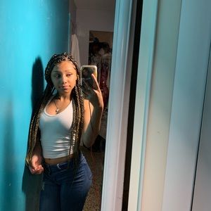 Meet your Posher, Jada